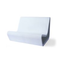 Canapé ouverte