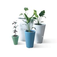 Pot Conique H41×D33