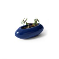 Pot ovale petit modèle