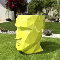 Pot Visage H70*P60*L45