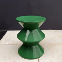 Table d’appoint H45×D35