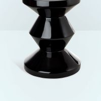 Table d’appoint H45×D35